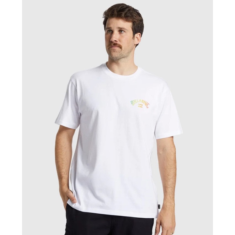 Billabong Arch Fill Tee - Sum24