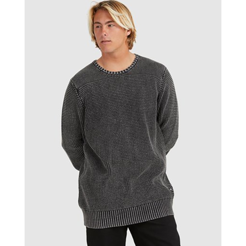 BIllabong East Knit Crew - Win25