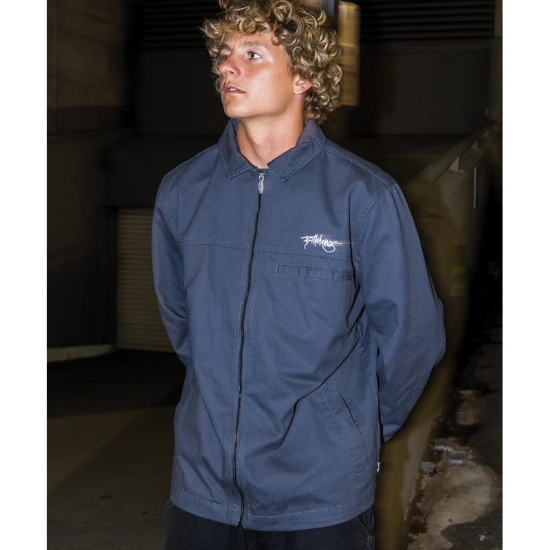 Billabong Jimmy Jacket - Win25