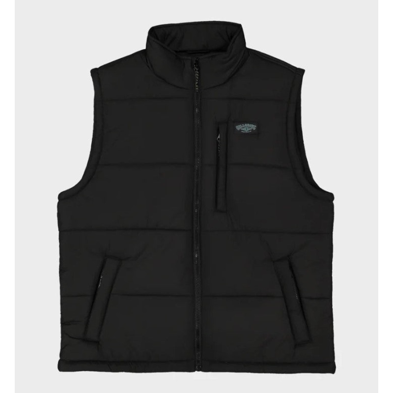 Billabong Journey Vest Jacket - Win25