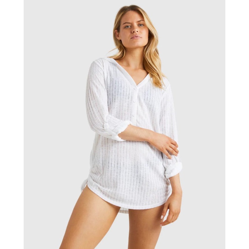 Billabong Lovechild Cover Up Overswim - Sum24