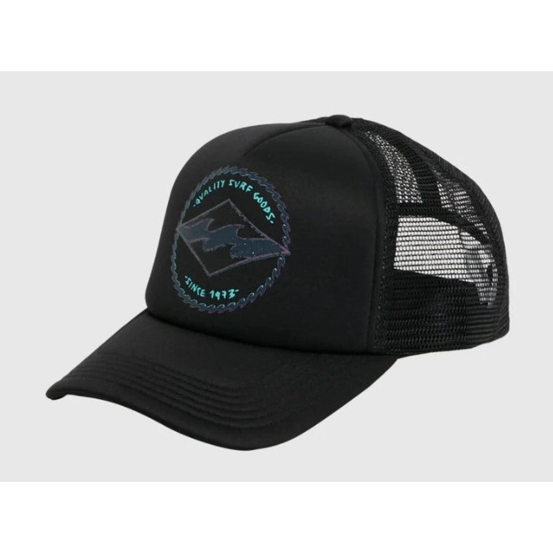 Billabong Norfolk Trucker Cap - Sum24