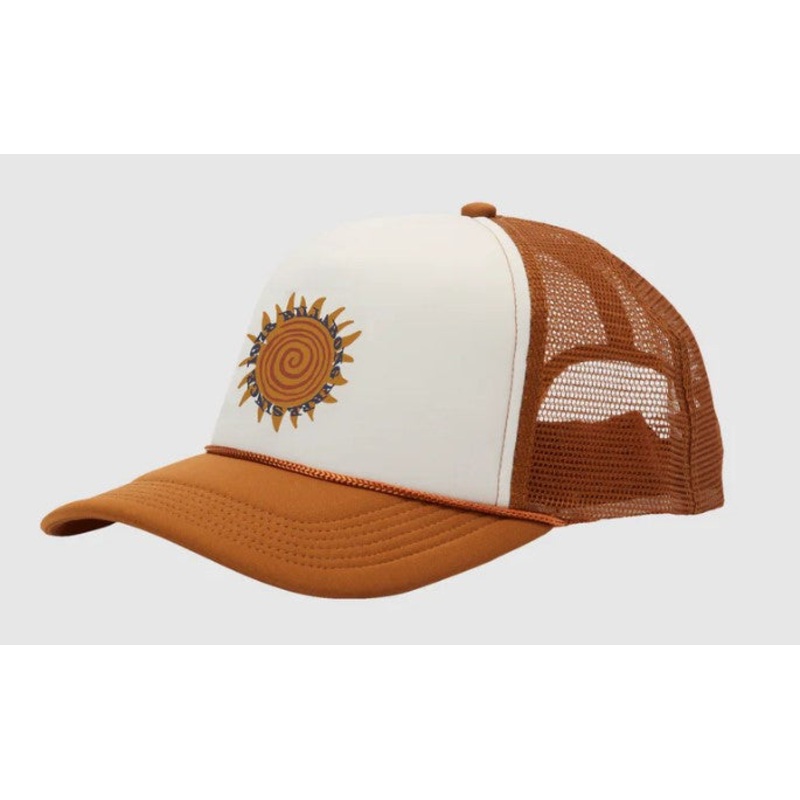 Billabong Riot Trucker Cap - Sum24