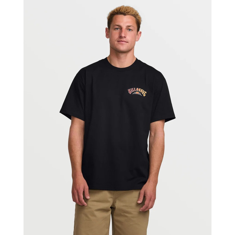 Billabong Throwback Regular Tee - Win25