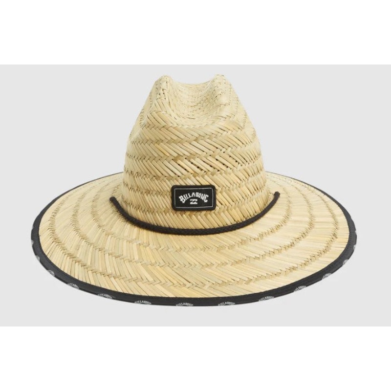 BILLABONG WAVES STRAW HAT Sum24