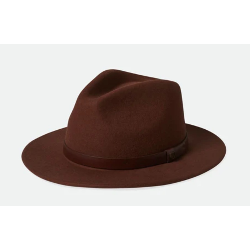 Brixton Messer Fedora -Win25