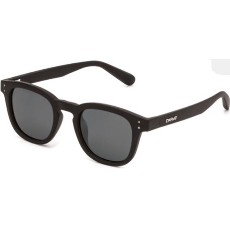 CARVE HAVANA MATTE BLACK POLAR SUNGLASSES