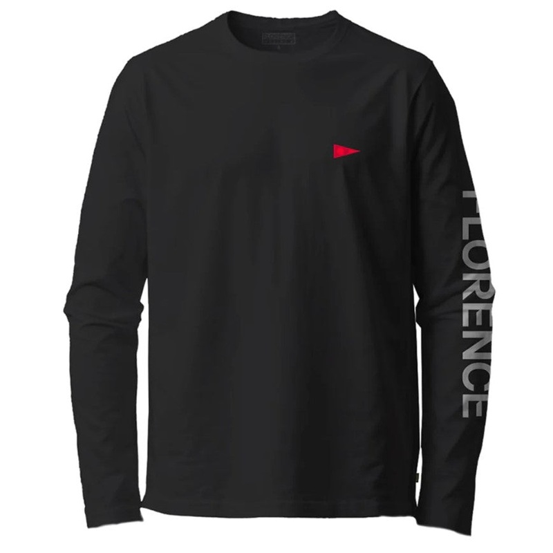 Florence Marine X Long Sleeve T-Shirt - Win25
