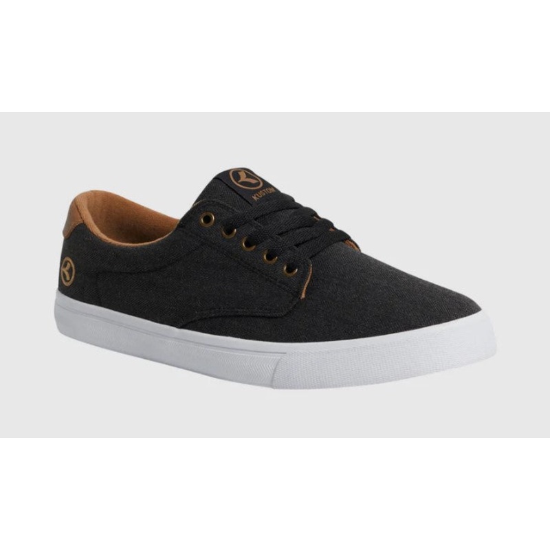 Kustom Asmus Shoes - Win25