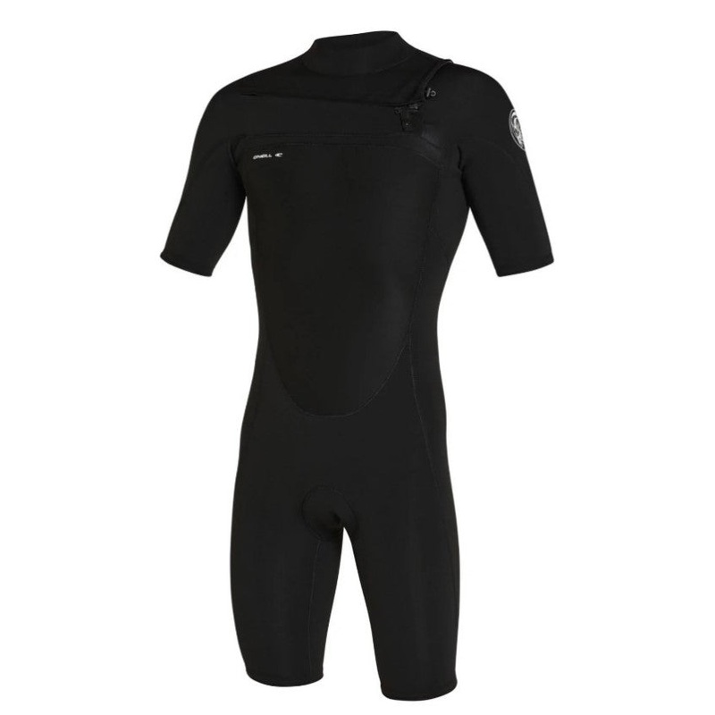 O'Neill Defender Chest Zip 2mm Spring - Sum22