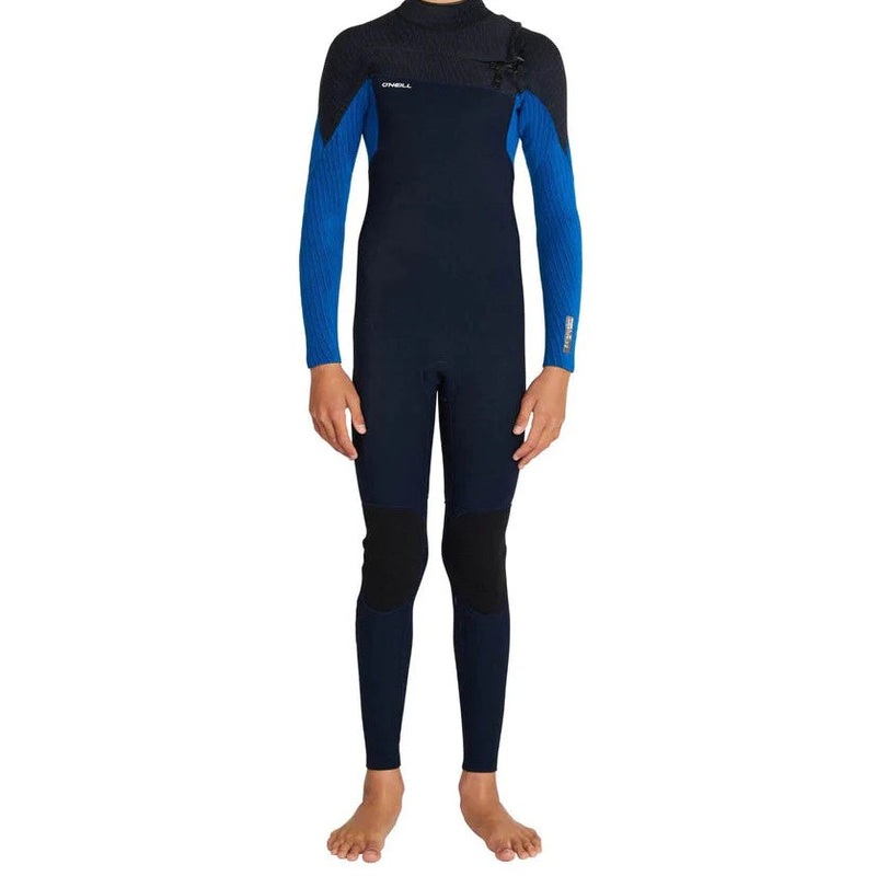 O'Neill Youth 4/3mm Hyperfreak Wetsuit - Win25
