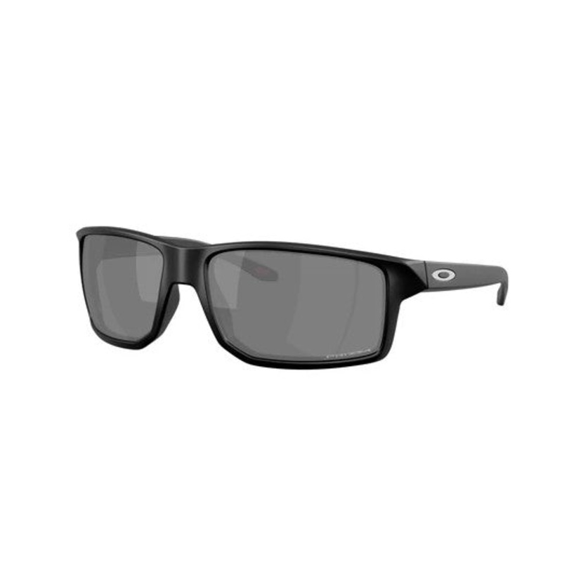 Oakley Gibston XL Matte Black W/ Prism Black -PT