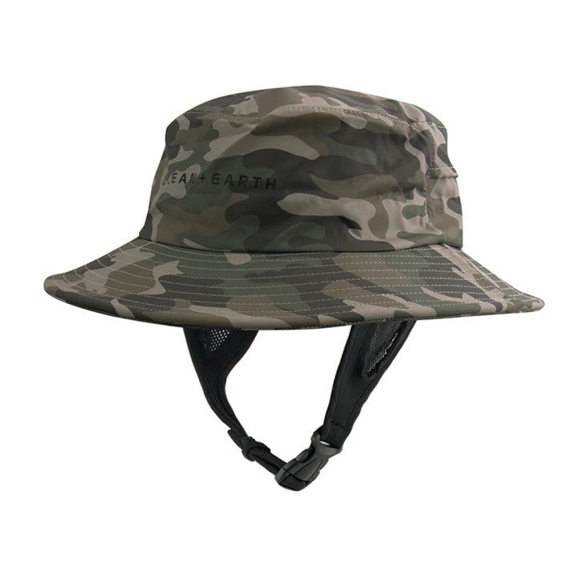Ocean and Earth Bingin Lightweight Softpeak Surf Hat