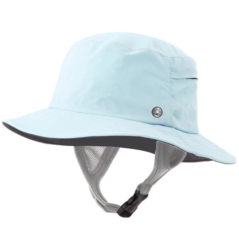 Ocean And Earth Kids Bingin Soft Peak Surf Hat