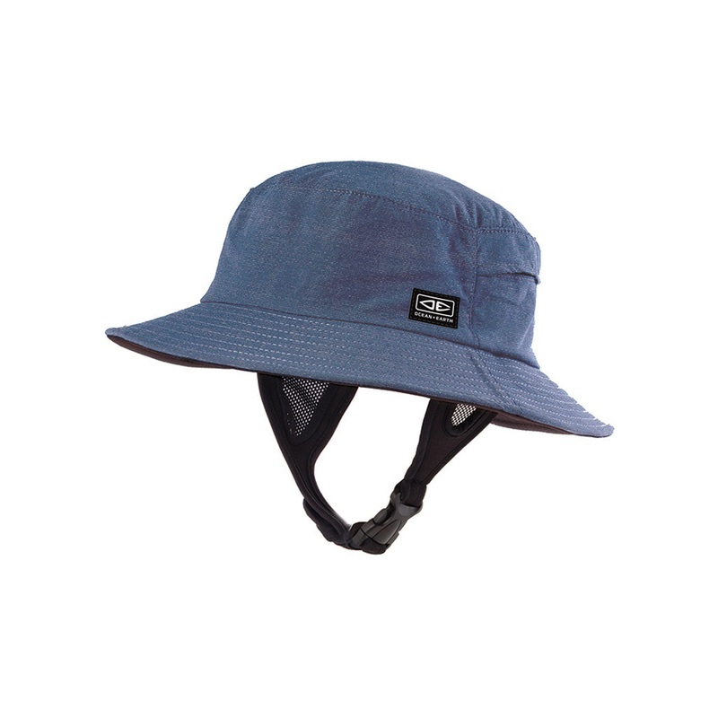 Ocean And Earth Youth Bingin Surf Hat