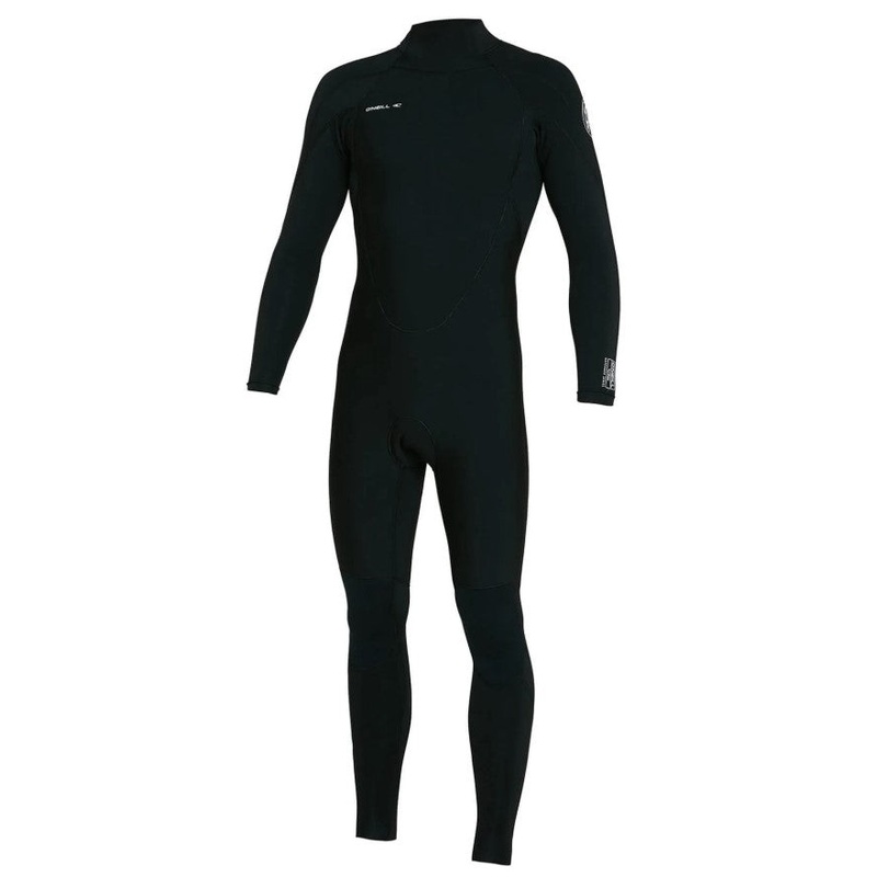 Oneill Defender 4/3mm B/Zip Steamer -Win25