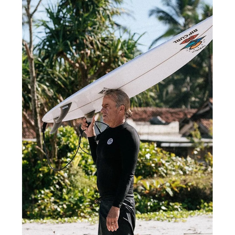 Rip Curl FlashBomb Neo Poly L/s Vest -Win25