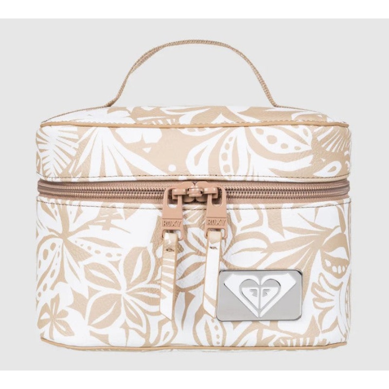 Roxy Holiday Song Vanity Case