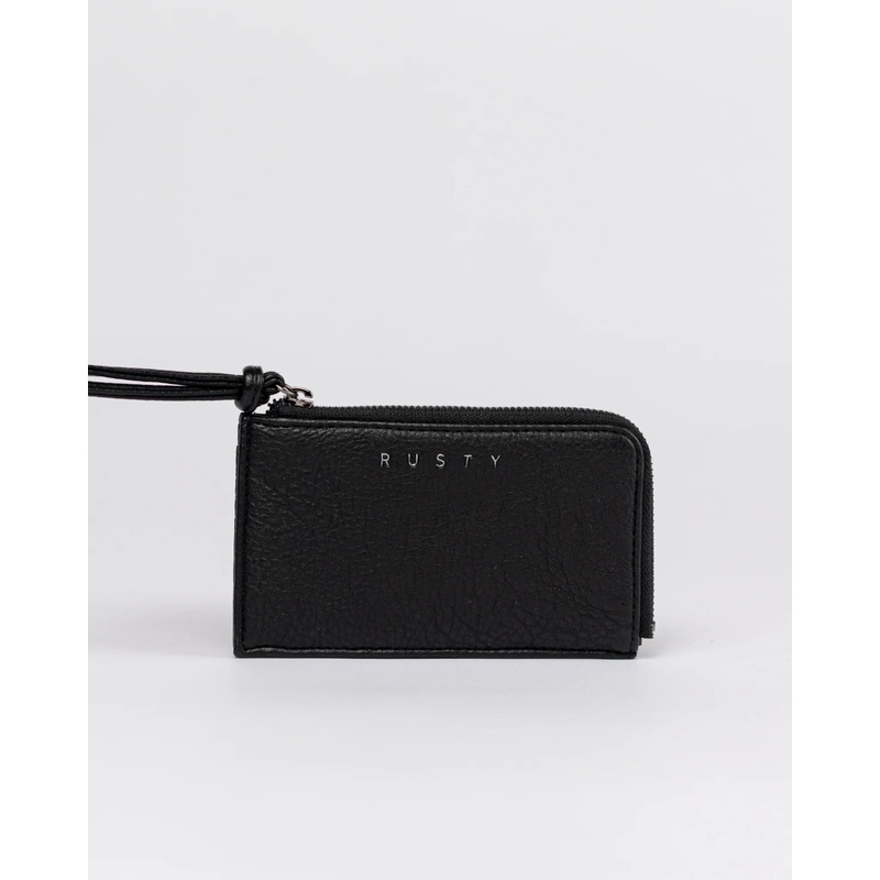 Rusty Astoria Card Holder - Win25