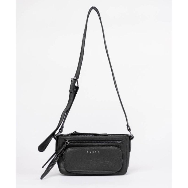 Rusty Astoria Crossbody Bag - Win25