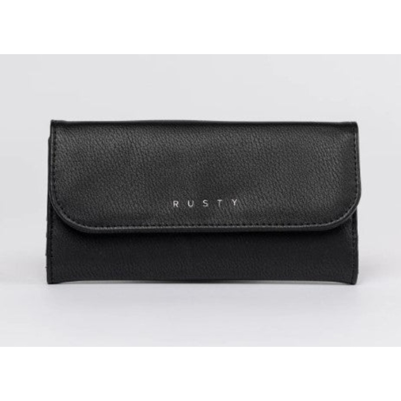 Rusty Bella Flap Wallet - Win25