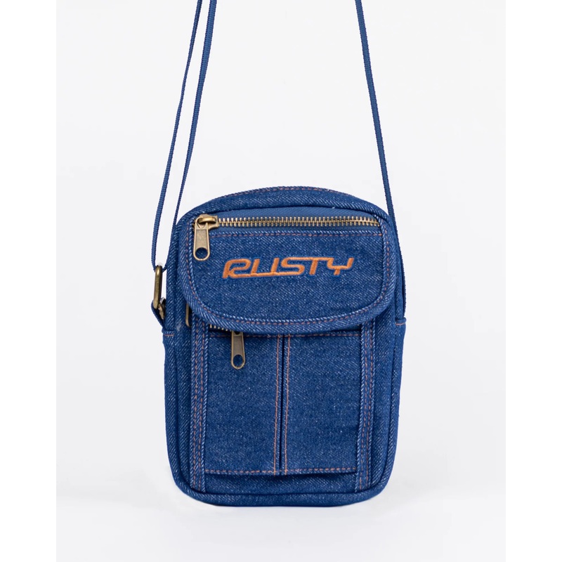Rusty Billie Jean Cross Body Bag - Win25