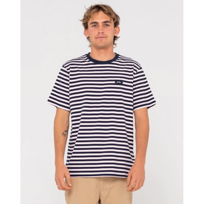 Rusty Blazewater Tee - Win24