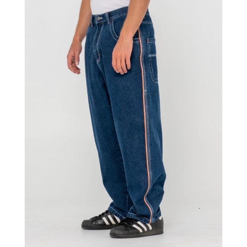 Rusty Flip Daddy 2.0 Jeans -Win25