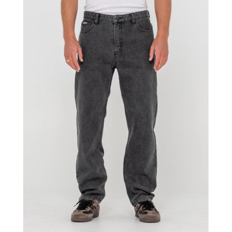Rusty Steven Straight Jeans - Win25