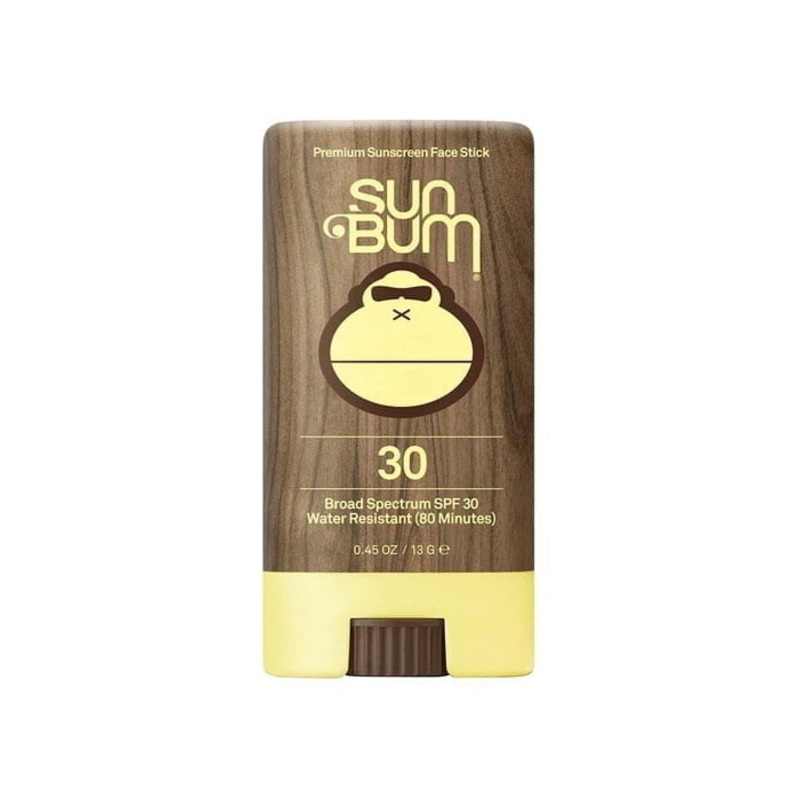 Sun Bum SPF30 Face Stick - 13g