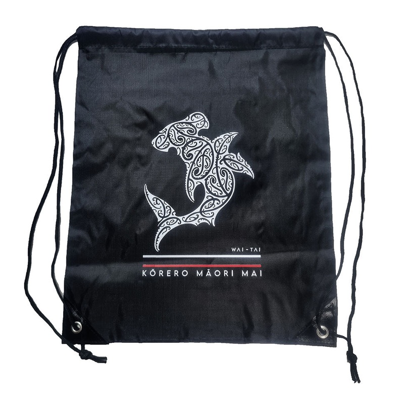 Wai-Tai Pikau (Kids Swimming Bag)