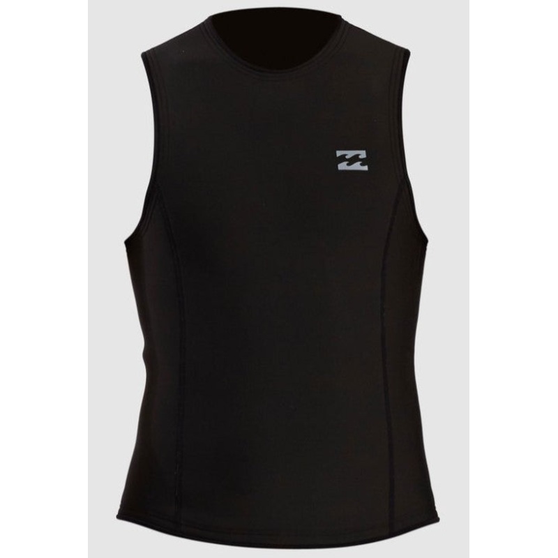 Billabong Absolute 2mm Wetsuit Vest - Sum23