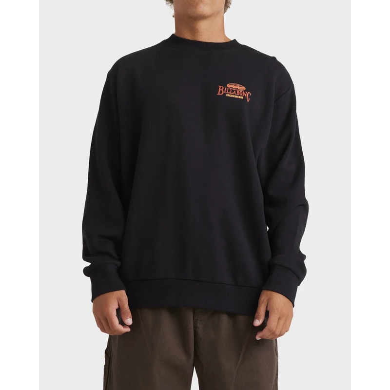 Billabong Bong Years Mens Crew -Win25