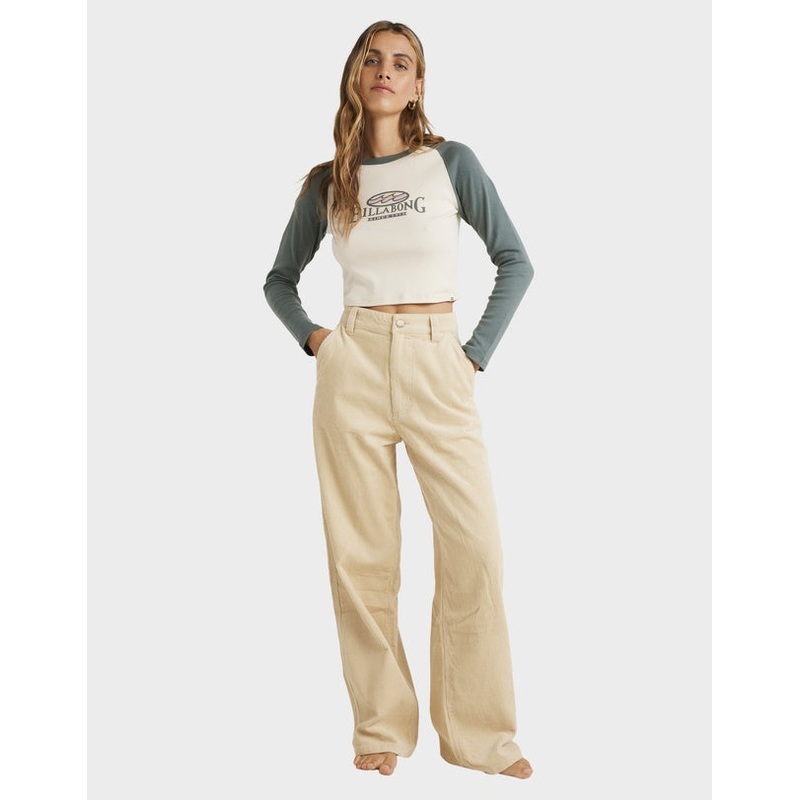 Billabong Tones Collet Capenter Pants -Win25