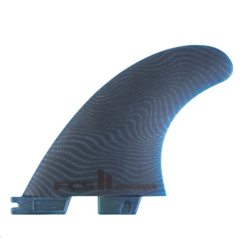 FCS II PERFORMER NG LARGE ECO TRI FIN SET