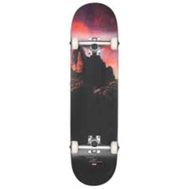 Globe G1 Slide Stack 8.25" Skateboard