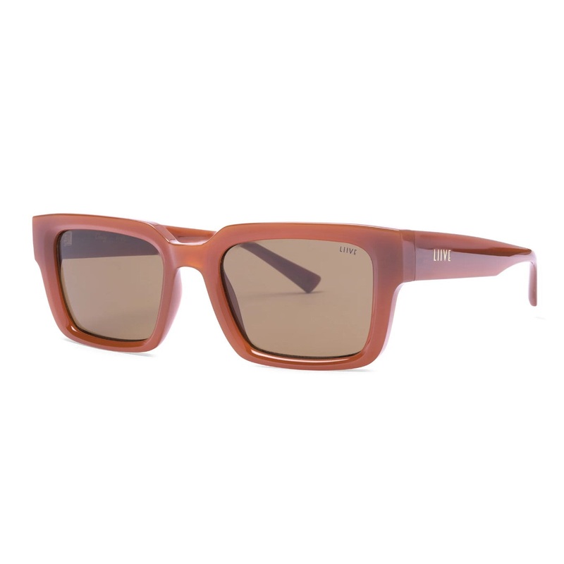 Liive Oney Maple Polarised Sunglasses