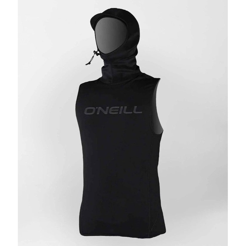 O'Neill Thermo X Vest W/ Neo Hood - Win25