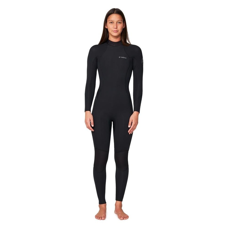 O'Neill Womens Bahia 3/2mm BZ GBS Wetsuit - Sum25