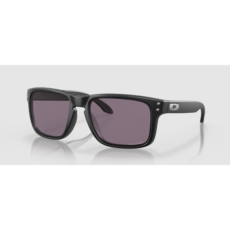 Oakley Holbrook XL Matte Blk/Prizm Grey Sunglasses