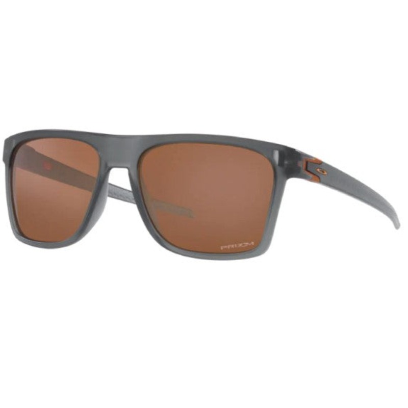 OAKLEY LEFFINGWELL MT GRY SMOKE/PRIZM TUNG