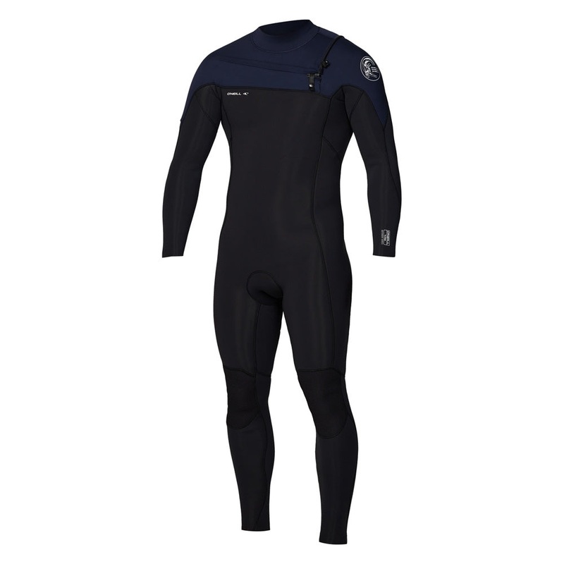 Oneill Defender CZ 4/3mm Mens Steamer-Win25