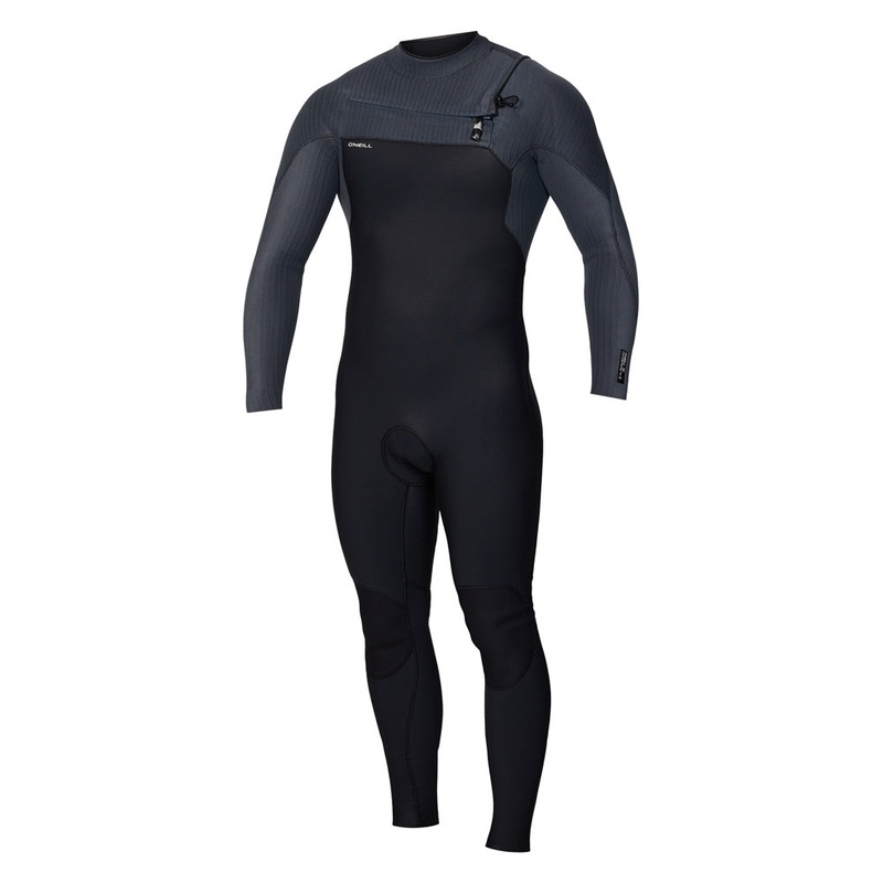 Oneill Hyperfreak CZ 4/3+mm Mens Steamer-Win25