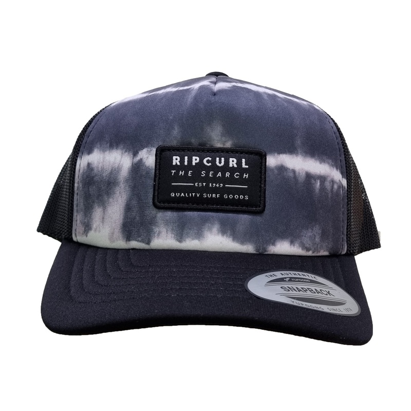 Rip Curl Boys Crusher Trucker Cap - Win23