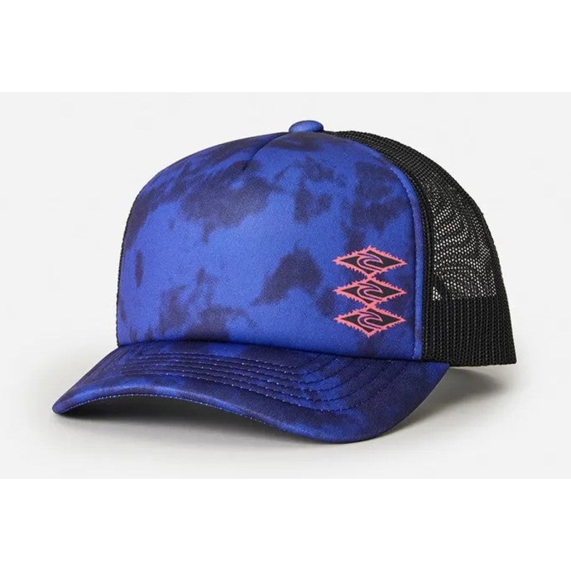 Rip Curl Boys Weekender Trucker Cap - Win25