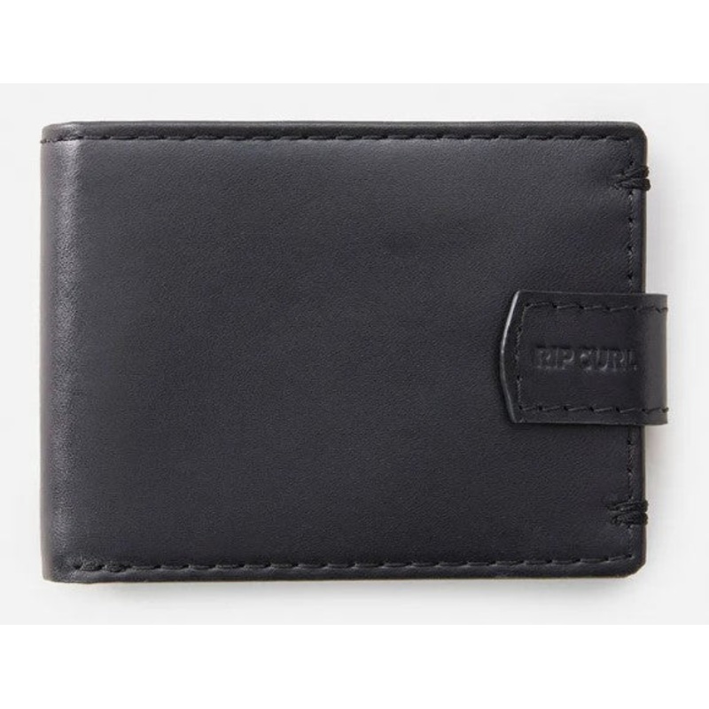 Ripcurl Pumped Clip RFID All Day Wallet -W25