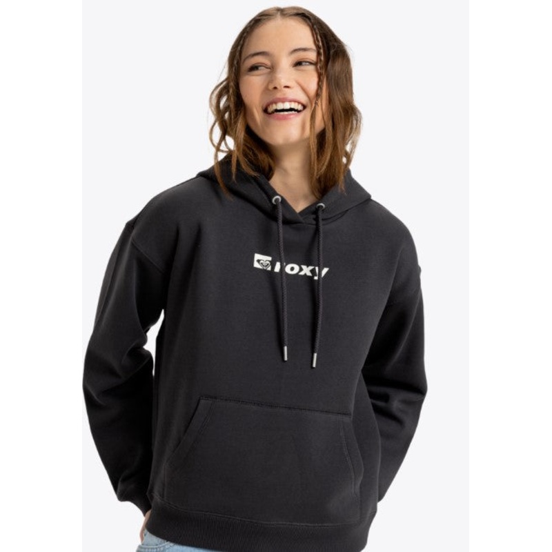 Roxy Perfect Place Brushed Hoodie - Win25