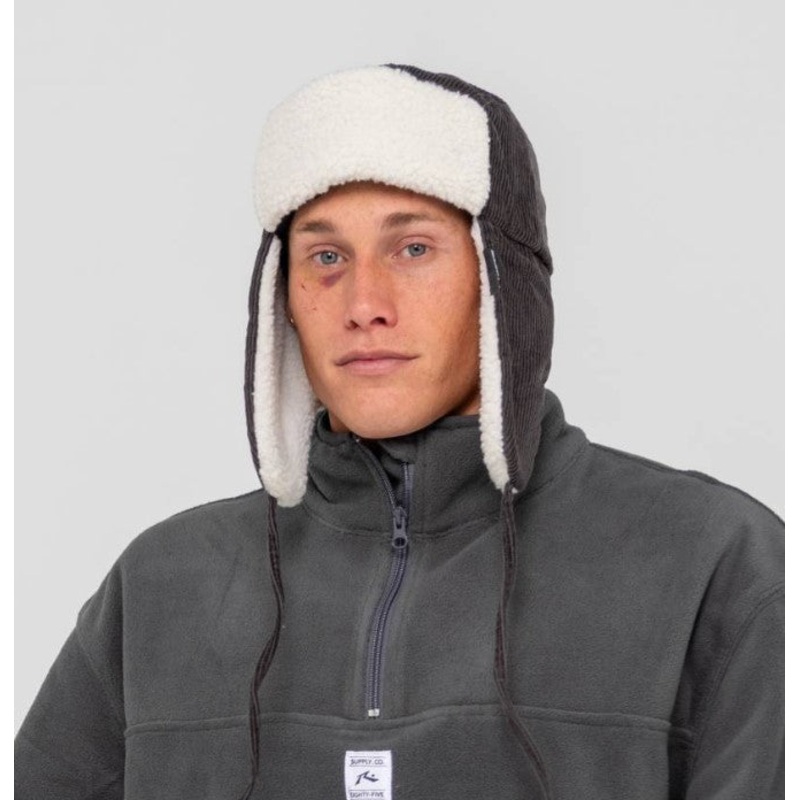 Rusty Fudd Mixed Hat