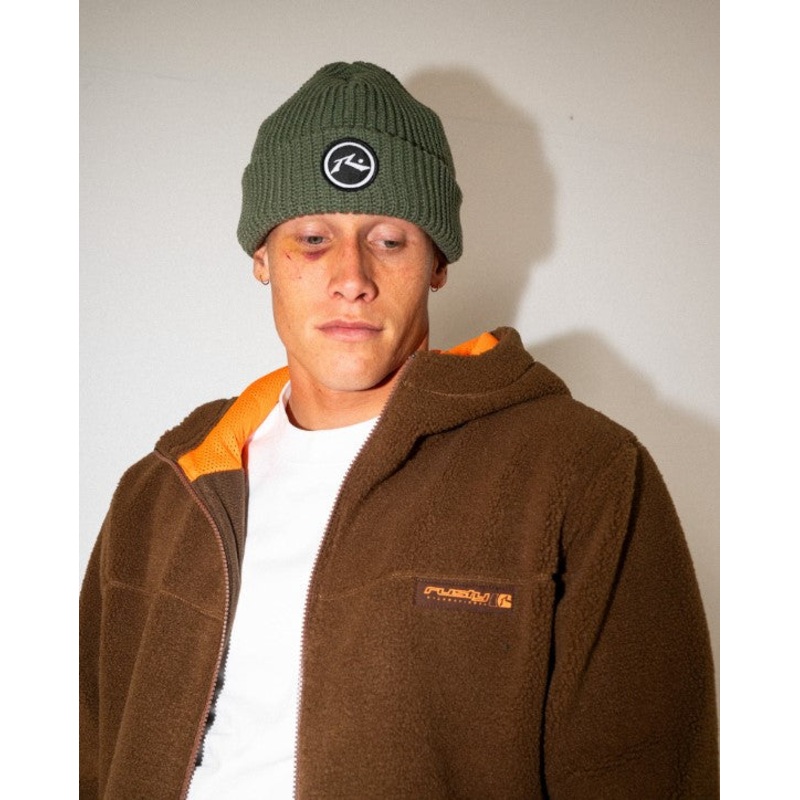 Rusty United Thinsulate Beanie - Win25