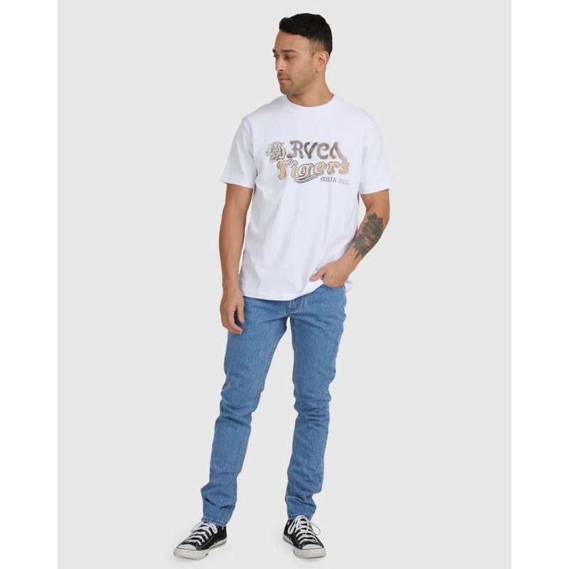 RVCA Rockers Denim Jeans -Win25